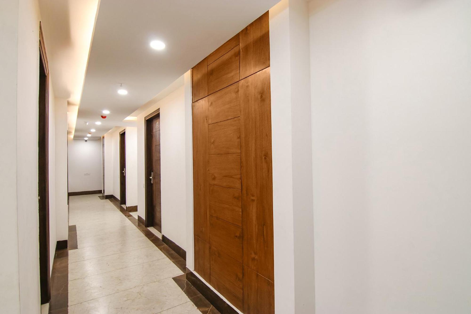 Fabhotel Prism Grand Zirakpur エクステリア 写真